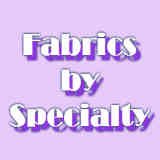 Fabric By Specialty