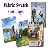 Fabric Swatch Catalogs