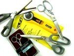 Scissors, Rotary Cutters & Their Accessories