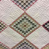 Quilting Cotton Fabric and Quilting Notions