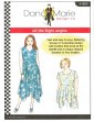 Dana Marie Sewing Pattern #1053 - All the Right Angles