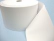 CASE PACK - Wholesale Flat Knitted Corset  Elastic 217 - White 6"  200 yards