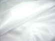 China Silk Lining - White - A Polyester Habotai Lining