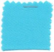 Rayon Challis Solid Fabric - Turquoise