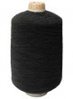 Wholesale Elastic Cone Thread - Black - 1.25 lbs