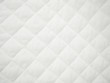 Wholesale Double Faced Quilt - White - 12 yards