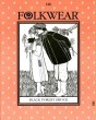 Folkwear #148 Black Forest Smock