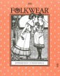 Folkwear #203 Edwardian Underthings
