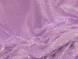 Wholesale Faux Sequin Knit Fabric - 1026 Lavender  25 yards