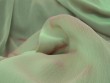 Wholesale Iridescent Polyester Chiffon - Kiwi #836, 17 yards