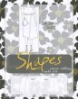 "Shapes" by Linda Lee and Louise Cutting - Six Sense Skirt