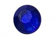 Wholesale Acrylic Jewels - Sapphire Glue-On Gemstone - Size 30 Round, 6mm - 144 jewels, 1 gross