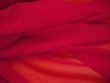 Wholesale Silk Chiffon - Red 15 yards