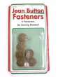 Sullivans- Jean Button Fasteners 09219