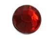 Wholesale Acrylic Jewels - Siam Glue-On Gemstone - Size 34 Round, 7mm - 720 jewels, 5 gross
