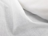 T'Shirt Quilt Interfacing, 60" woven, fusible in white
