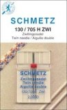 Schmetz #1716 - Twin Needle - 2mm