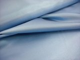 "China Silk" Polyester Habotai Lining - Periwinkle
