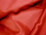 "China Silk" Polyester Habotai Lining - Red
