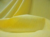 Cotton Gauze Fabric - Yellow #426