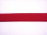 Wrights Extra Wide Double Fold Bias Tape- Red 65
