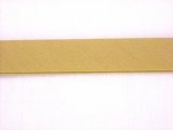 Wrights Extra Wide Double Fold Bias Tape- Tan 73