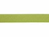 Wrights Extra Wide Double Fold Bias Tape- Leaf Green  #922