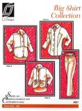 L.J. Designs #897, Big Shirt Collection