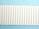 Wholesale Elastic - Ribbed Woven Non-Roll WE-10