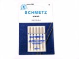 Schmetz Needles - #1782 Jeans/Denim, size 90/14