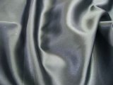 Forever Charmeuse Satin - Charcoal