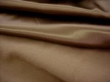 Wholesale Kasha Satin - Winter Coat Lining - Mink - 15 yards