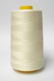 Wholesale Serger Cone Thread - Off White 701