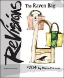 Diane Ericson #204 - The Raven Bag