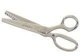 Scissors - Gingher 7.5" Pinking Shears