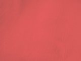 Rayon Challis Solid Fabric - Bright Coral