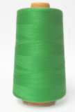 Serger Cone Thread - 4000 yds  Lime 726