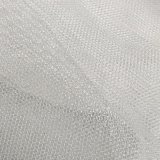 Superfine English Net - White Netting Fabric