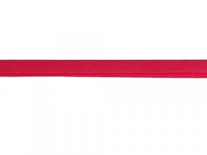Wrights #201-Double Fold Bias Tape - Red #65