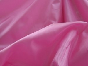 China Silk Lining - Paris Pink, 100% Polyester