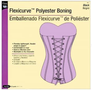 Dritz Flexicurve™ Polyester Boning #569