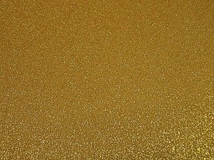 Sparkle Vinyl - Gold with gold flecksUpholstery Sparkle Vinyl - Gold