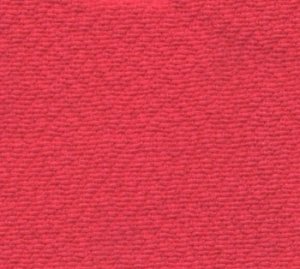 Liverpool Crepe Knit Fabric - Bright Coral
