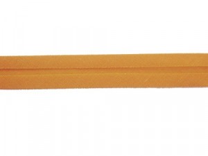 Wholesale Wrights Single Fold Bias Tape 200- Marigold 1246