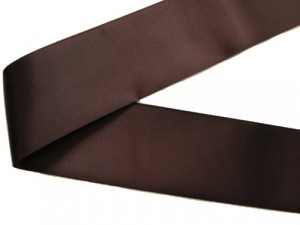 Wholesale Wrights Satin Blanket Binding - Seal Brown 092