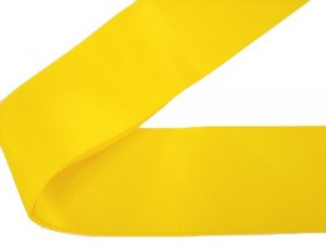 Wrights Satin Blanket Binding #794- Yellow #79