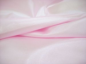 "China Silk" Polyester Habotai Lining - Rosette