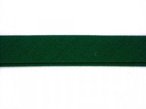 Wrights Extra Wide Double Fold Bias Tape- Jungle Green 81