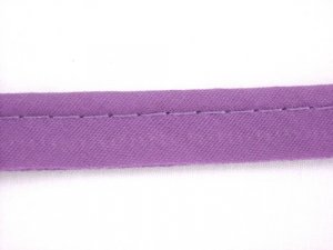 Wrights Bias Tape Maxi Piping 303 - Purple 64