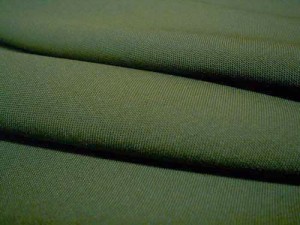 Polyester Poplin- Olive 830